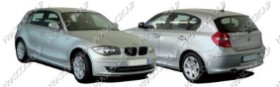 BMW 1 SERIES - E87/E81 LCI Mod.05/07-01/11 (BM121)