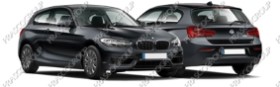BMW 1 SERIES - F20/F21 - LCI Mod.02/15- (BM125)