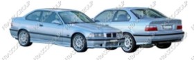 BMW 3 SERIES - E36 M3 Mod.01/94-01/98 (BM016)