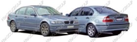 BMW 3 SERIES - E46 Mod.09/01-02/05 (BM020)