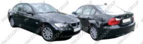 BMW 3 SERIES - E90/E91 Mod.03/05-02/09 (BM024)