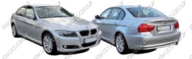BMW 3 SERIES - E90/E91 Mod.03/09-08/11 (BM026)