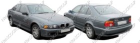BMW 5 SERIES - E39 Mod.09/00-06/03 (BM045)