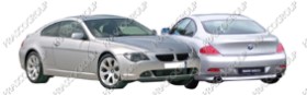 BMW 6 SERIES - E63/E64 Mod.01/04-08/06 (BM600)