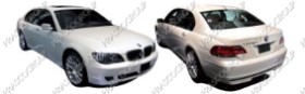 BMW 7 SERIES - E66 Mod.01/06-12/08 (BM100)