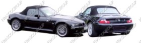 BMW Z3 Mod.07/96-03/02 (BM620)