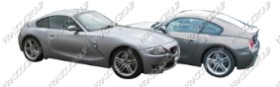 BMW Z4-E89 - M-TECH Mod.01/10-12/13 (BM629)