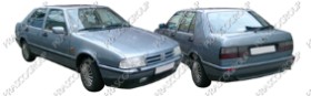 FIAT CROMA RESTYLING Mod.03/91-03/95 (FT142)