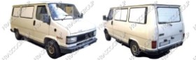 FIAT DUCATO - TALENTO / BOXER / RELAY Mod.05/90-12/93 (FT918)