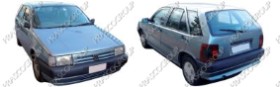 FIAT TIPO Mod.06/88-10/95 (FT135)