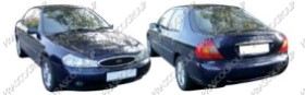 FORD MONDEO Mod.09/96-08/00 (FD105)