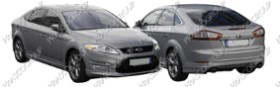 FORD MONDEO Mod.09/10-05/14 (FD112)