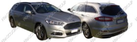 FORD MONDEO Mod.10/14-02/19 (FD114)