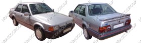 FORD ORION Mod.01/90-01/92 (FD024)