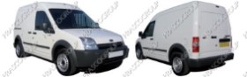 FORD TRANSIT/TOURNEO - CONNECT Mod.02/03-07/06 (FD930)