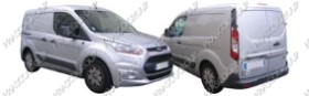 FORD TRANSIT/TOURNEO CONNECT (CHC) Mod.02/14-04/18 (FD936)