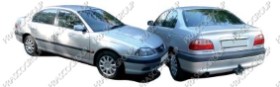 TOYOTA AVENSIS T22 Mod.10/97-06/00 (TY239)