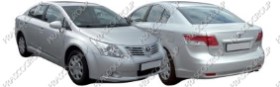 TOYOTA AVENSIS T27 Mod.03/09-12/11 (TY246)