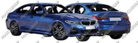 BMW 3 SERIES - G20/G21 M3/M-TECH Mod.06/19- (BM035)