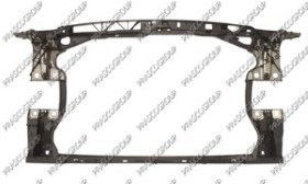 ARMATURE AVANT COMPLETE