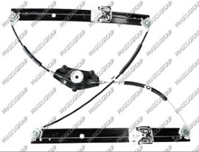 MECANISME LEVE-VITRE AVANT GAUCHE MOD. 5 PORTE