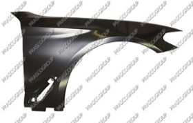 AILE AVANT DROITE-ALUMINIUM