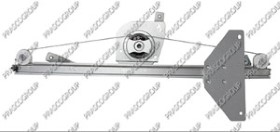 MECANISME LEVE-VITRE AVANT GAUCHE MOD. 5 PORTE