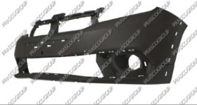 PARE-CHOCS AVANT AVEC APPRET