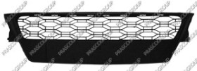 GRILLE CENTRALE DE PARE-CHOCS
