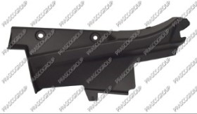 BRIDE DROIT GRILLE CALANDRE