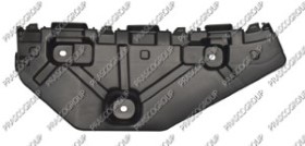 BRIDE GAUCHE DE PARE-CHOCS ARRIERE