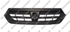 GRILLE CALANDRE NOIRE