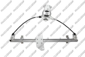 MECANISME LEVE-VITRE AVANT GAUCHE MOD. 5 PORTE