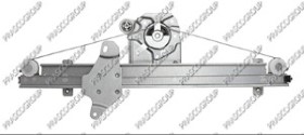 MECANISME LEVE-VITRE AVANT DROIT MOD. 5 PORTE