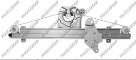 MECANISME LEVE-VITRE AVANT GAUCHE MOD. 5 PORTE