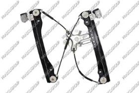 MECANISME LEVE-VITRE AVANT DROIT MOD. 5 PORTE