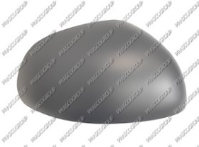 COQUILLE DE RETROVISEUR DROITE AVEC APPRET