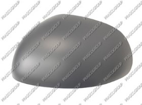 COQUILLE DE RETROVISEUR GAUCHE AVEC APPRET