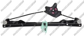 MECANISME LEVE-VITRE ARRIERE DROIT MOD. 5 PORTE