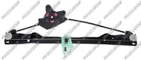 MECANISME LEVE-VITRE ARRIERE GAUCHE MOD. 5 PORTE
