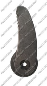 LEVIER PORTE ARRIERE NOIRE