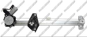 LEVE-VITRE AVANT GAUCHE ELECTRIQUE MOD. 5 PORTES CONFORT