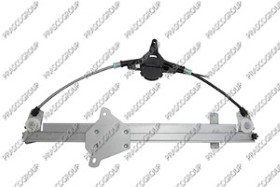 MECANISME LEVE-VITRE AVANT DROIT MOD. 5 PORTE