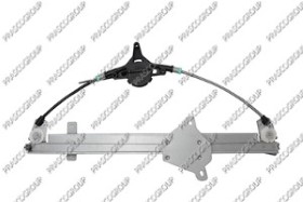 MECANISME LEVE-VITRE AVANT GAUCHE MOD. 5 PORTE