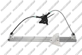 MECANISME LEVE-VITRE AVANT GAUCHE MOD. 5 PORTE