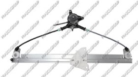 MECANISME LEVE-VITRE AVANT GAUCHE MOD. 5 PORTE