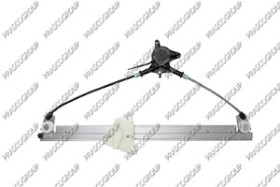 MECANISME LEVE-VITRE AVANT GAUCHE MOD. 5 PORTE