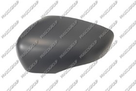 COQUILLE DE RETROVISEUR GAUCHE AVEC APPRET