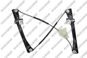 MECANISME LEVE-VITRE AVANT DROIT MOD. 5 PORTE