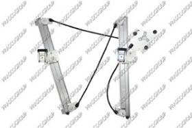 MECANISME LEVE-VITRE AVANT DROIT MOD. 5 PORTE